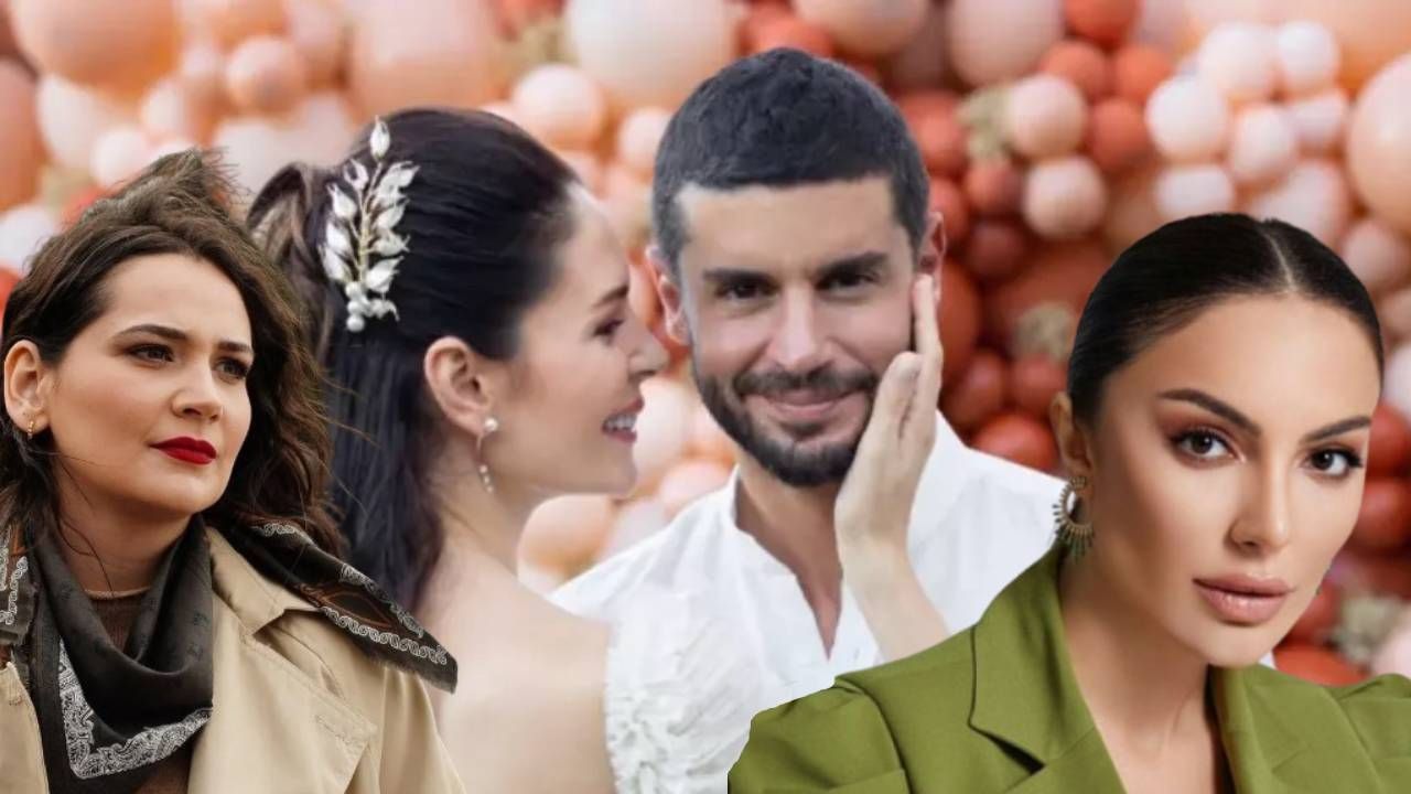 Sunucu Tuğçe Aral&#039;ın &#039;taciz&#039; iddiası ortalığı karıştırdı! Berk Oktay&#039;dan apar topar açıklama geldi