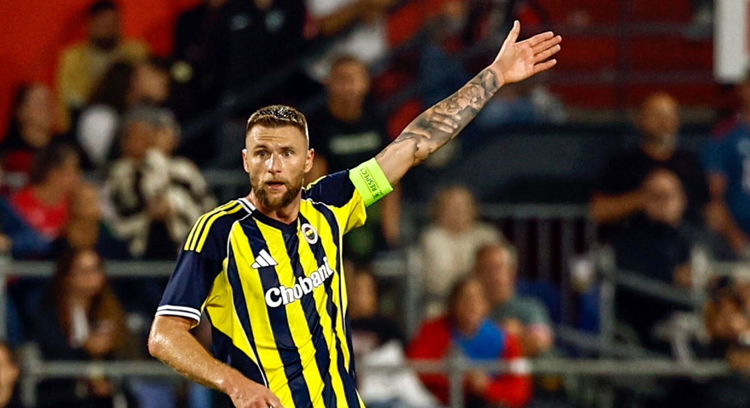 Turu Kadıköy'e bırakan Fenerbahçe'de kimse masum değil! Herkes suçlu - 1. Resim