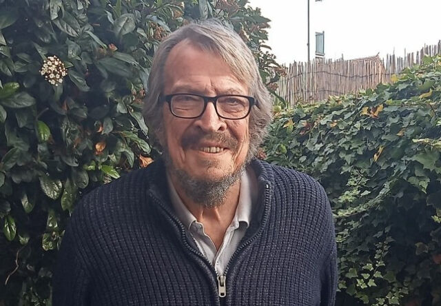 Ünlü oyuncu Norman Eshley hayatını kaybetti! Ölüm haberini eşi duyurdu - 2. Resim