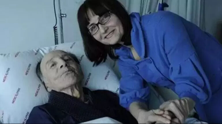 Usta sanatçı Münir Özkul'un eşi Umman Özkul’dan acı haber! O hayalini gerçekleştiremeden vefat etti Usta sanatçı Münir Özkul'un eşi Umman Özkul’dan acı haber! O hayalini gerçekleştiremedi - 4. Resim