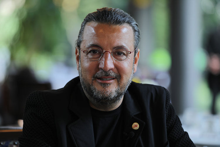 5 milyon dolarlık imza atıldı! Türkiye'de restoranlarda bir ilk... Halkın tek endişesine cevap geldi 5 milyon dolarlık imza atıldı! Türkiye'de restoranlarda bir ilk... Halkın tek endişesine cevap geldi - 1. Resim