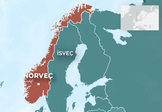 ABD'den Rusya'ya B-1B uçaklarıyla gözdağı! Ülkenin dibine konuşlandırıldılar ABD'den Rusya'ya B-1B uçaklarıyla gözdağı! Ülkenin dibine konuşlandırıldılar - 3. Resim