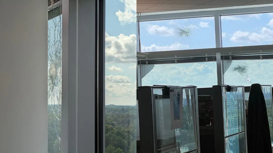 ABD’nin en güvenli kurumlarından birinde kanlı baskın! Polis memuru hayatını kaybetti, 90 çocuk son anda kurtarıldı - 1. Resim