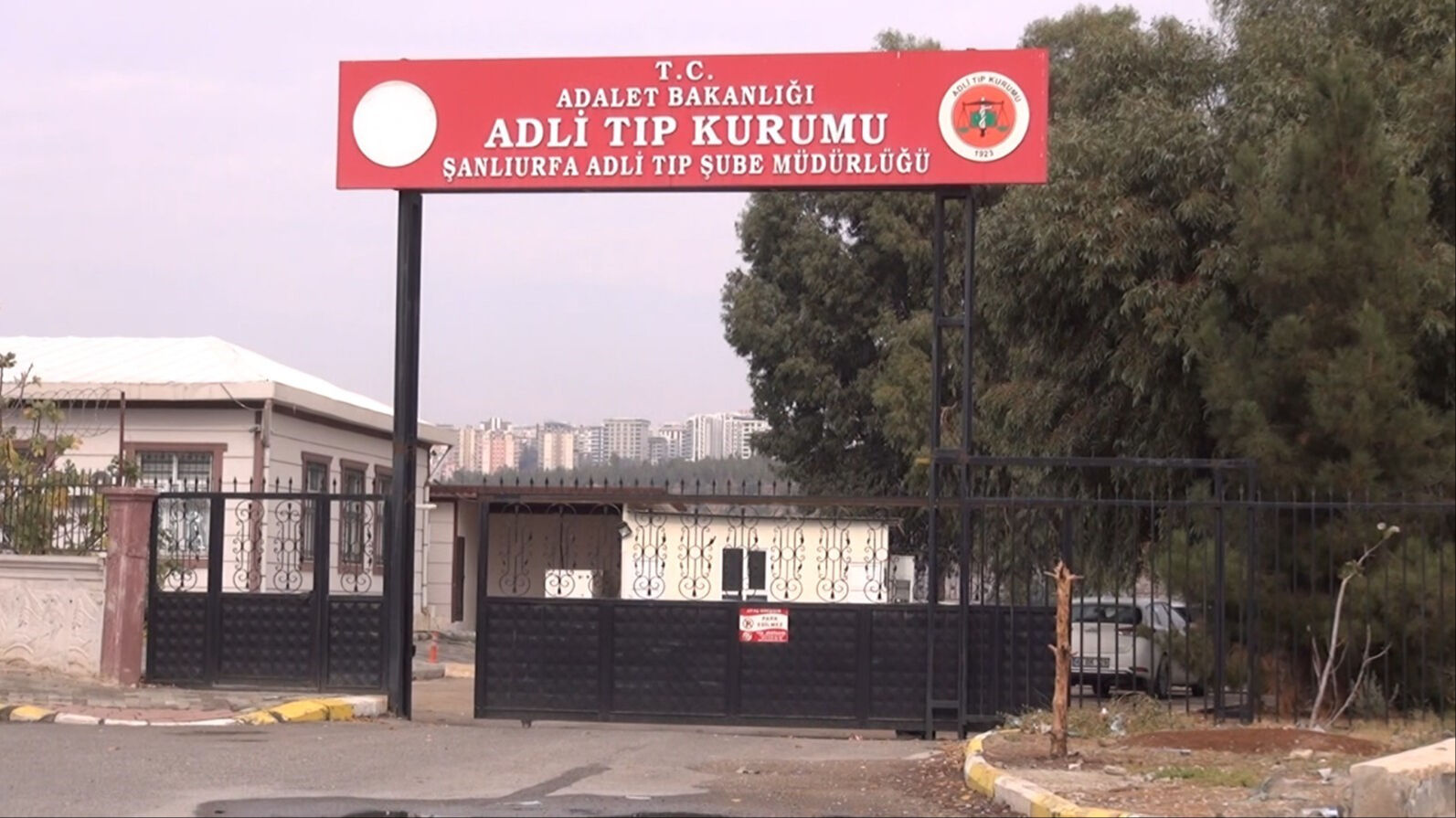 Aile faciası! Babasına bıçakla saldırdı, tüfekle öldürüldü - 1. Resim