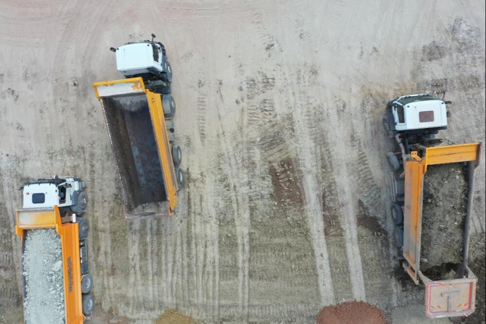 Ankara Büyükşehir Belediyesi’ne 7.4 milyon lira ceza! - 2. Resim