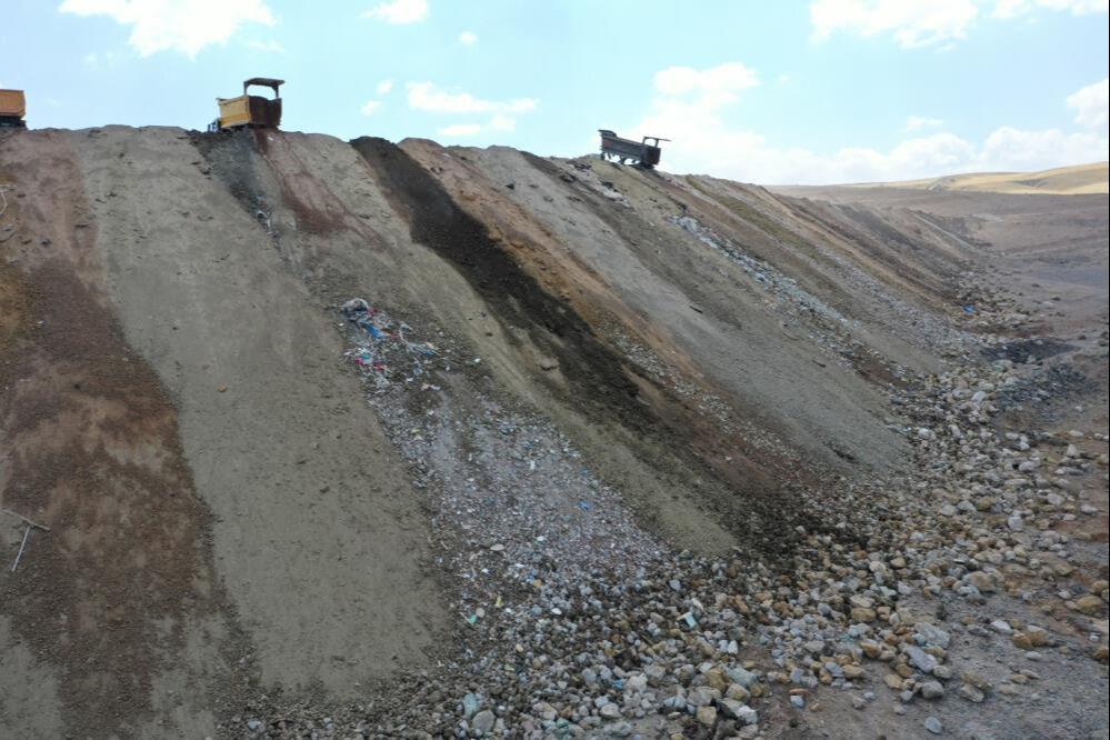 Ankara Büyükşehir Belediyesi’ne 7.4 milyon lira ceza! - 1. Resim