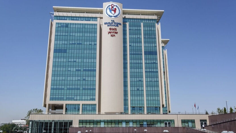 Bakanlığa 4 bin 400 personel alınacak! Başvurular başladı, işte kadrolar - 1. Resim