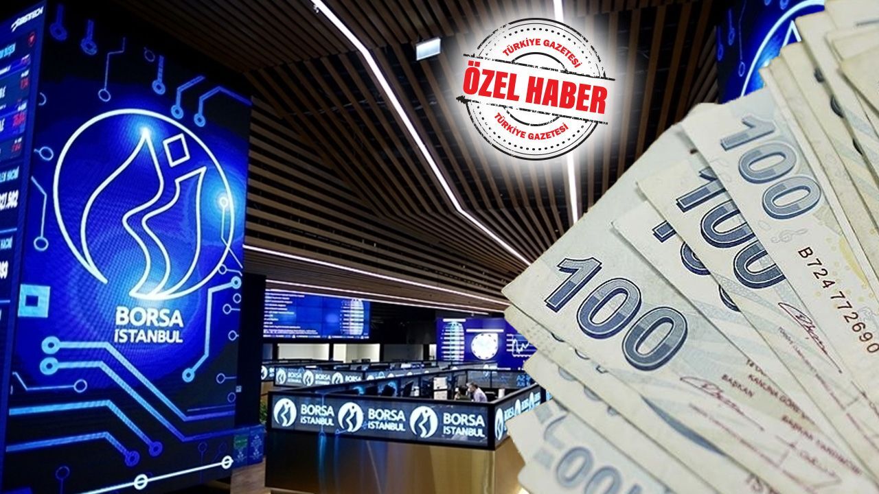 Borsada haftalık getiriler yüzde 50’ye dayandı! İşte en çok yükselen ve düşen hisseler Borsada haftalık getiriler yüzde 50’ye dayandı! İşte en çok yükselen ve düşen hisseler