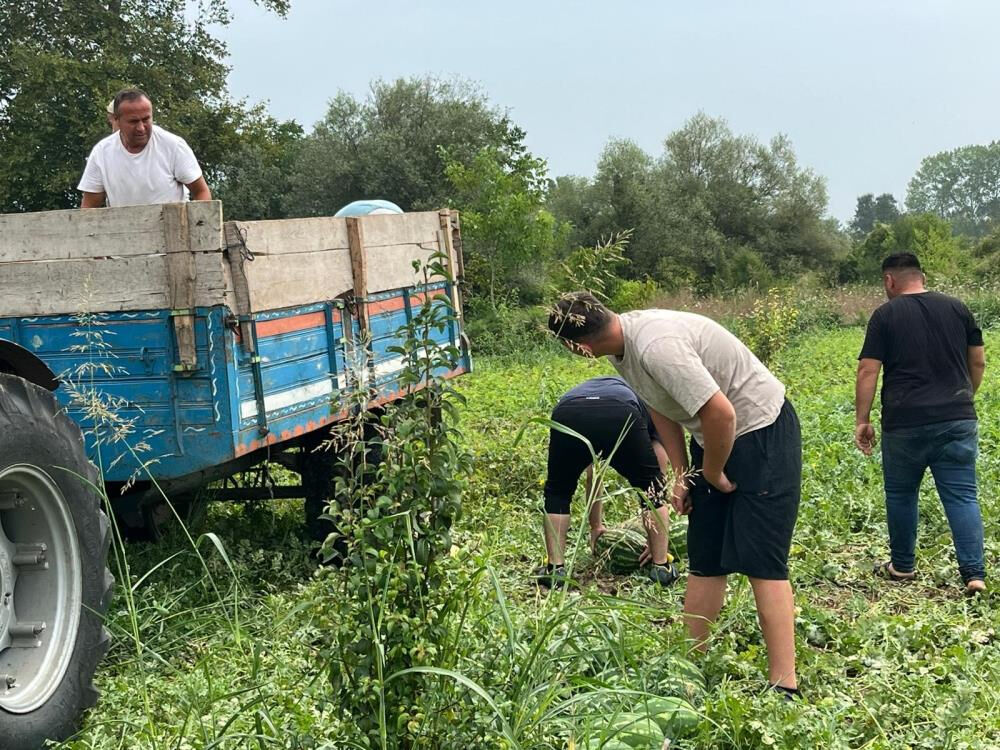 Bu iş için baba mesleğine veda etti! "Bire bin veren başka bir şey yok" Bu iş için baba mesleğine veda etti! "Bire bin veren başka bir şey yok" - 2. Resim