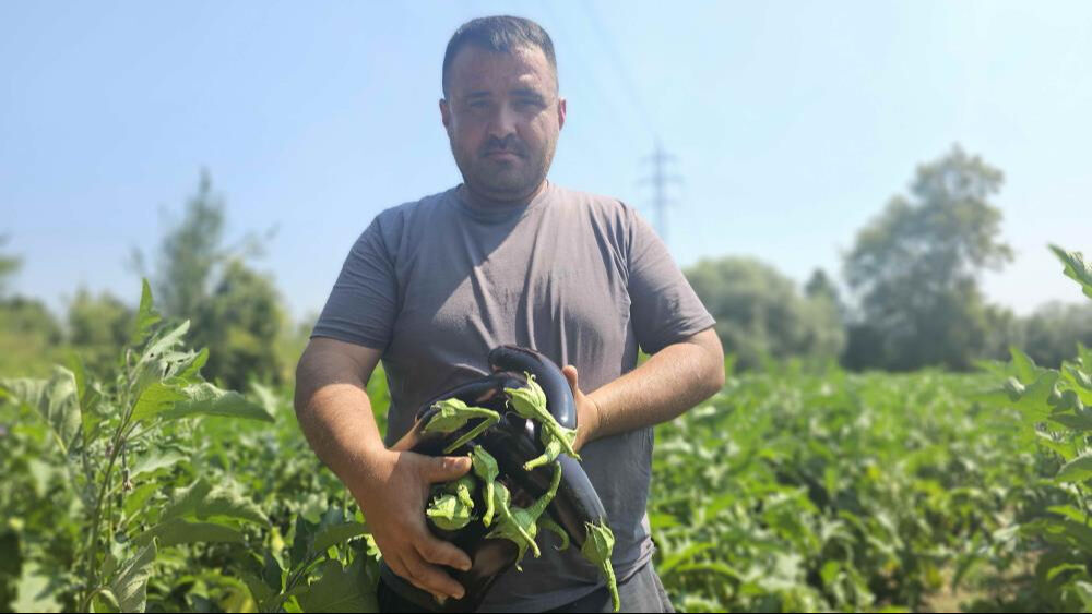 Bu iş için baba mesleğine veda etti! "Bire bin veren başka bir şey yok" Bu iş için baba mesleğine veda etti! "Bire bin veren başka bir şey yok" - 1. Resim