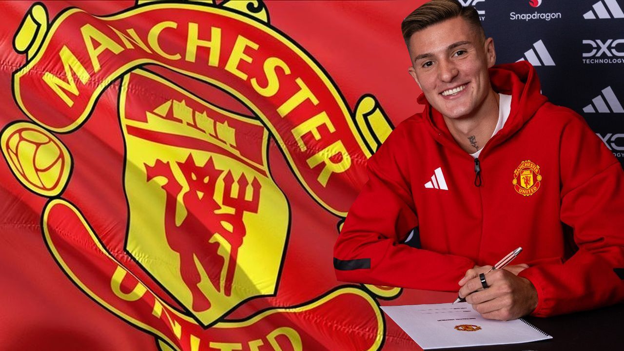 Dev bonservisle Premier Lig&#039;e! Transfer resmen açıklandı: Sabırsızlanıyorum