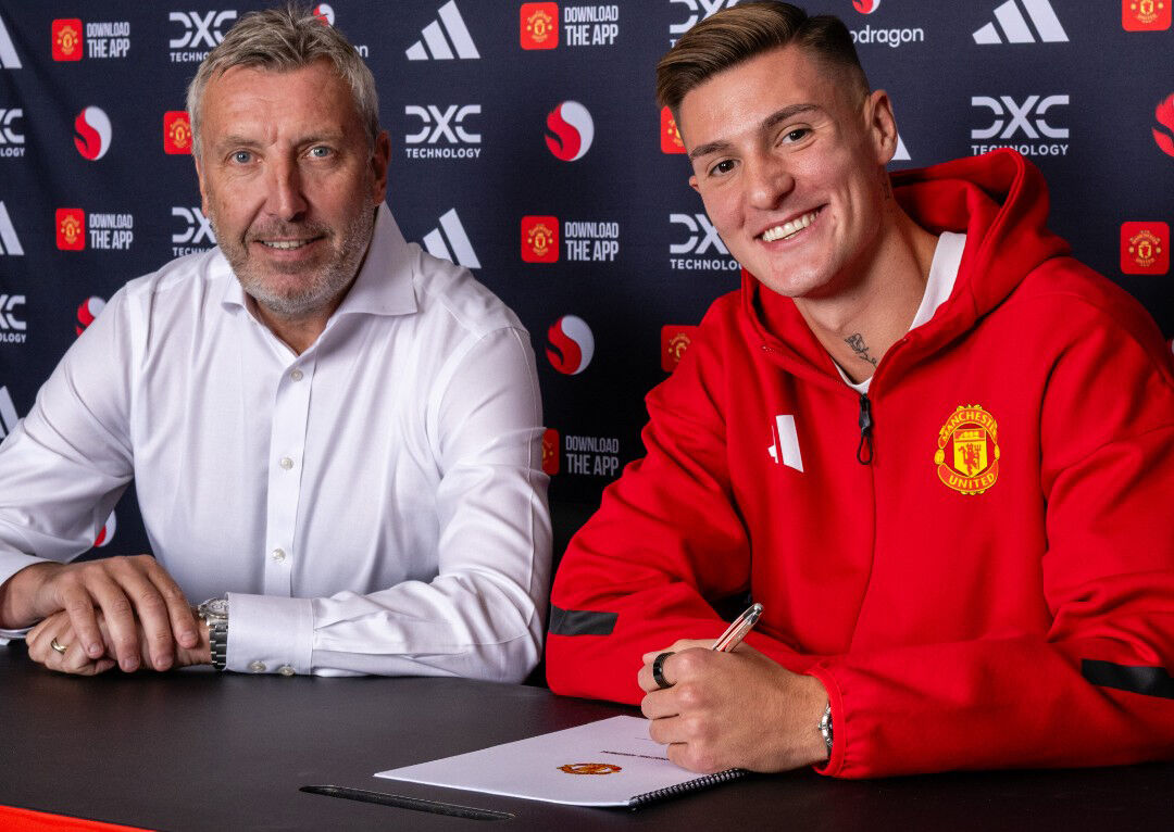 Dev bonservisle Premier Lig'e! Transfer resmen açıklandı: Sabırsızlanıyorum - 1. Resim