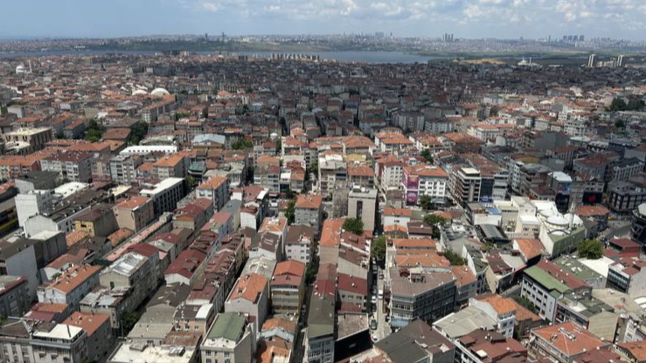 Dünya Bankası&#039;ndan İstanbul&#039;a 650 milyon dolar finansman! Afetlere hazırlık için kullanılacak