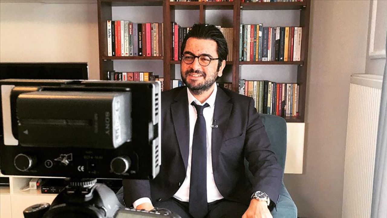 Emre Gönlüşen neden öldü, hastalığı neydi? 9 Ağustos 2020'de vefat etmişti Emre Gönlüşen neden öldü, hastalığı neydi? 9 Ağustos 2020'de vefat etmişti