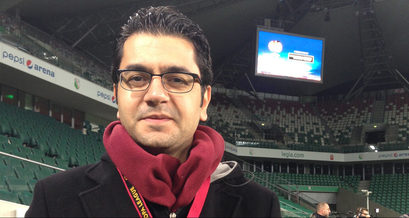 Emre Gönlüşen neden öldü, hastalığı neydi? 9 Ağustos 2020'de vefat etmişti - 2. Resim