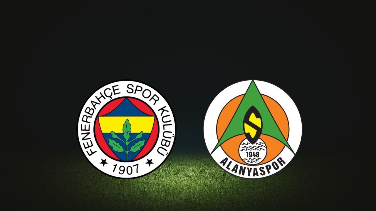 Fenerbahçe Alanyaspor maçı neden ertelendi? Bu hafta oynanmayacak Fenerbahçe Alanyaspor maçı neden ertelendi? Bu hafta oynanmayacak