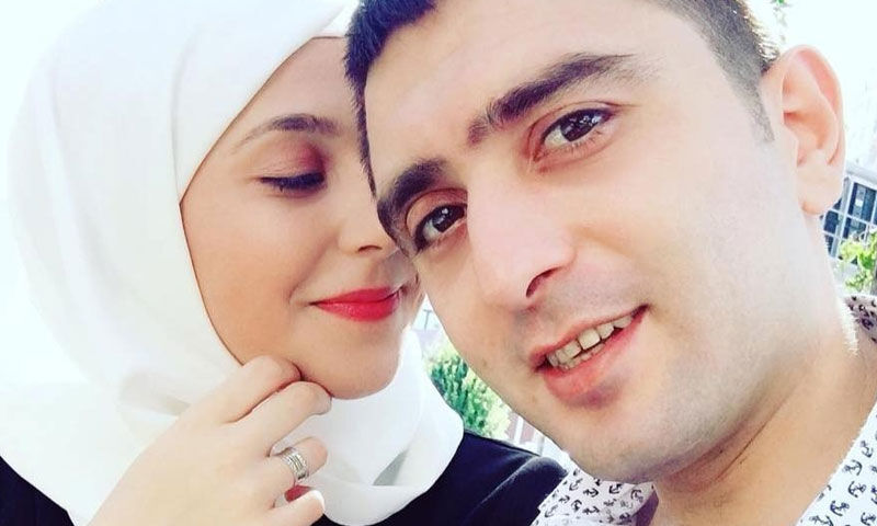 Festival yolunda facia! Tokat’ta aynı aileden 4 kişi can verdi Festival yolunda facia! Tokat’ta aynı aileden 4 kişi can verdi - 2. Resim