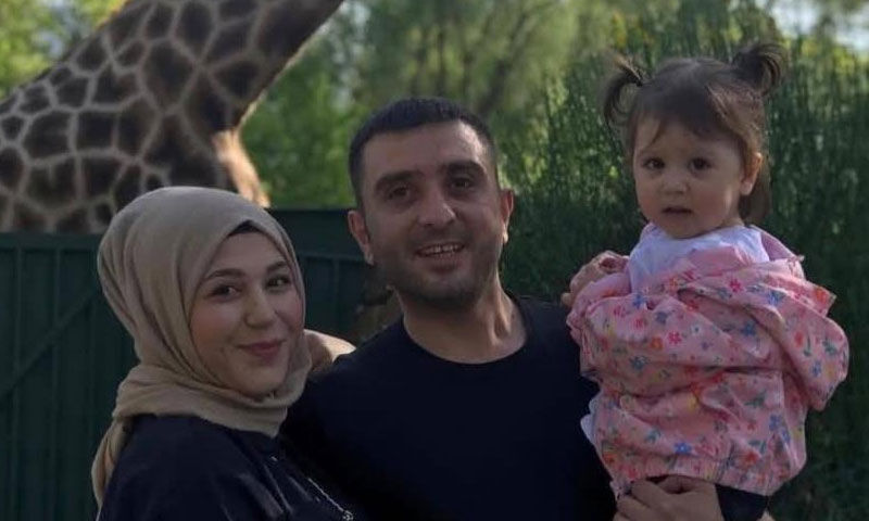 Festival yolunda facia! Tokat’ta aynı aileden 4 kişi can verdi Festival yolunda facia! Tokat’ta aynı aileden 4 kişi can verdi - 3. Resim