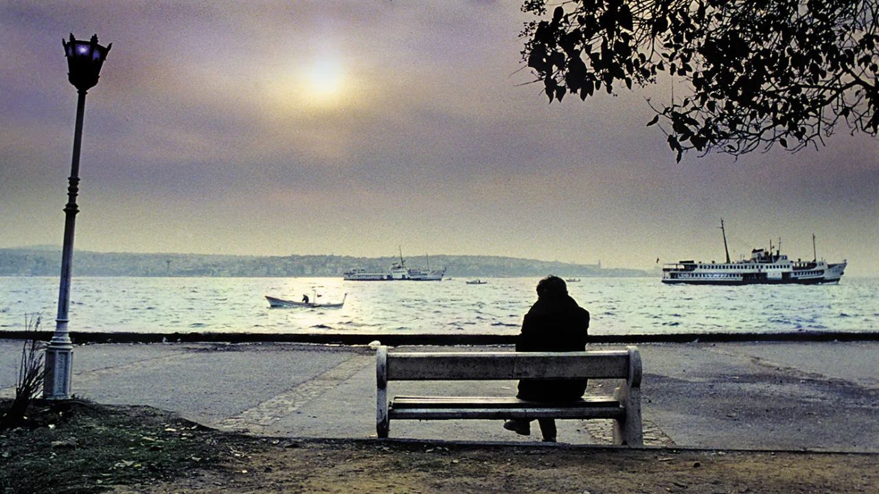 Foreign Policy'den gizli Türkiye hikayesi! Tek kareden dünyaya anlattı Foreign Policy'den gizli Türkiye hikayesi! Tek kareden dünyaya anlattı