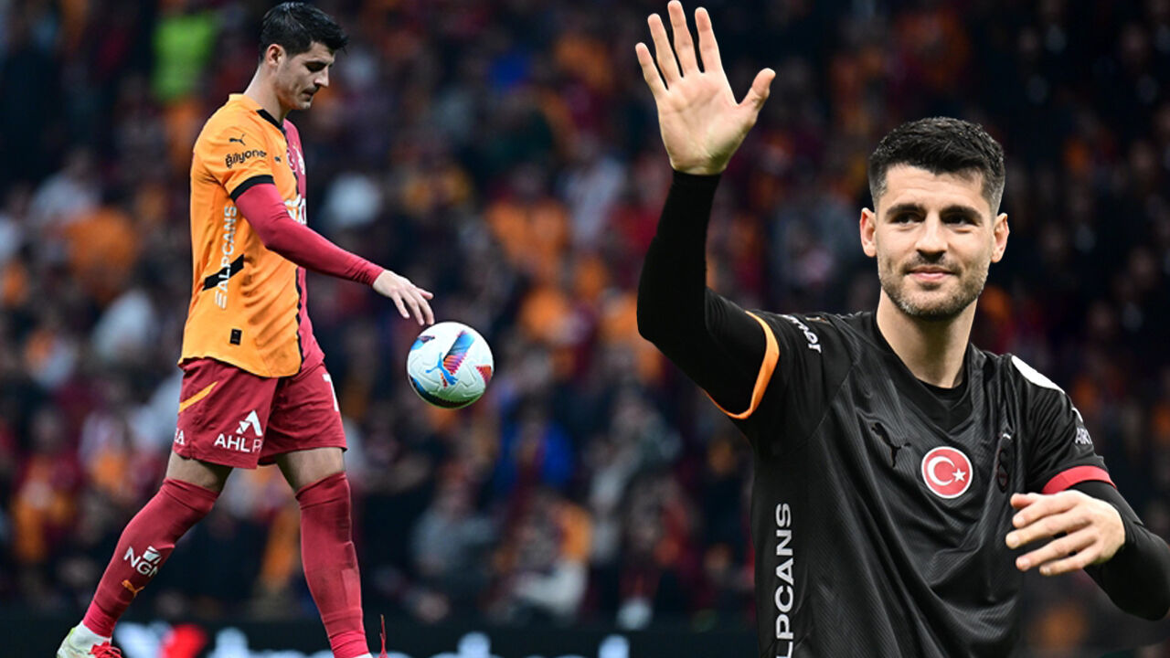 Galatasaray'da bir ayrılık daha! Transferi yeni takım arkadaşı açıkladı: Bize çok yardımcı olacak - 2. Resim