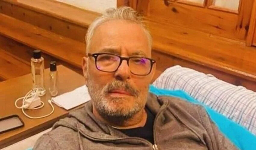 Hakkı Bulut'tan Ferdi Tayfur itirafı: O olaydan sonra rahatsızlandı - 3. Resim