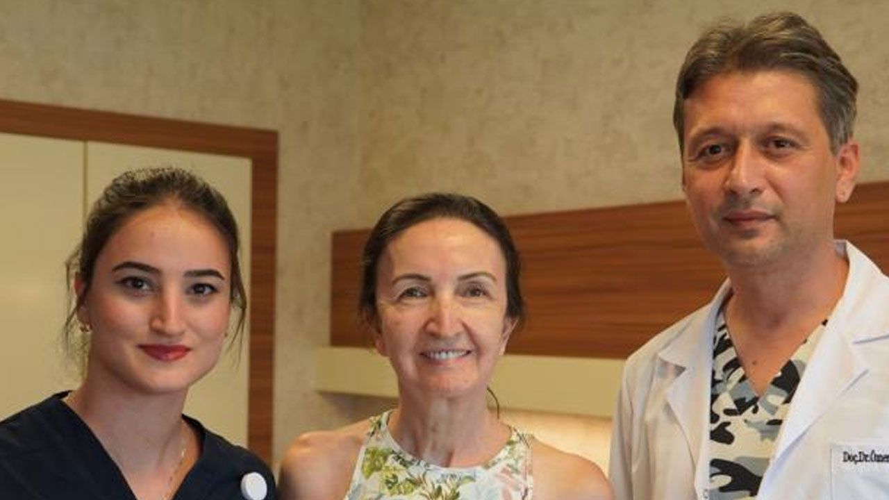 Her gün ishal şikayeti yaşıyordu, nedeni ortaya çıktı! “72 saatte hayata döndüm” Her gün ishal şikayeti yaşıyordu, nedeni ortaya çıktı! “72 saatte hayata döndüm”