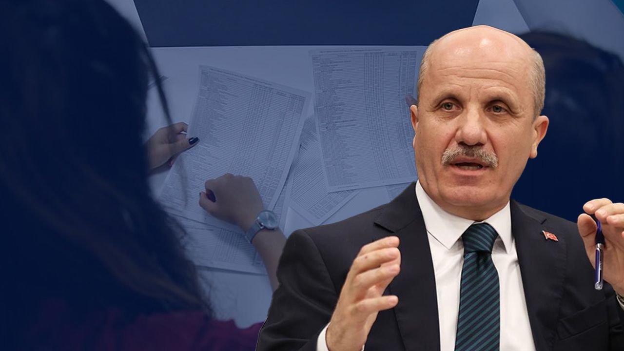 Hukuk fakültelerine giriş barajı değişti! YÖK Başkanı'ndan açıklama geldi Hukuk fakültelerine giriş barajı değişti! YÖK Başkanı'ndan açıklama geldi