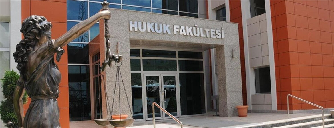 Hukuk Fakültesi barajı 100 bin mi, 125 bin mi? Danıştay kararı belli oldu - 1. Resim
