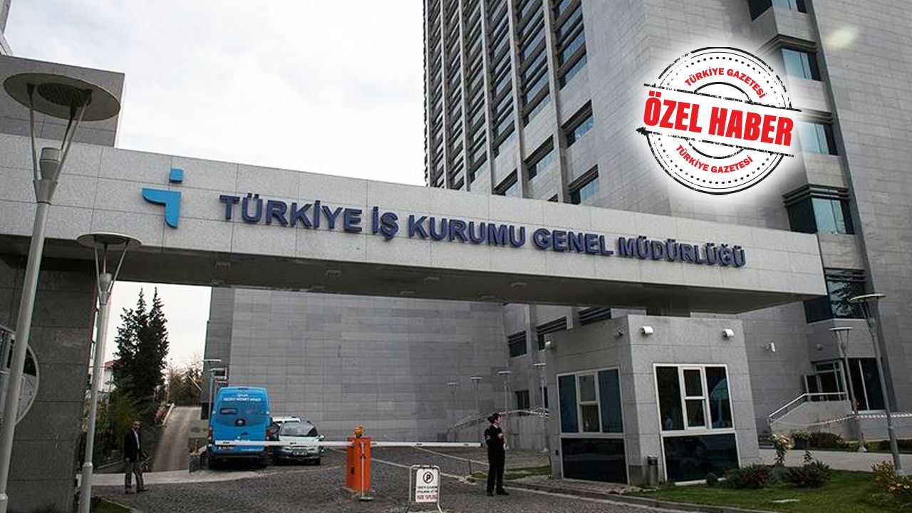 İŞKUR hedef büyüttü! 7 ayda 903 bin kişi işe yerleşti
