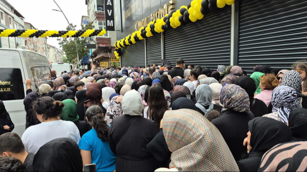 İstanbul'da İstanbul'da