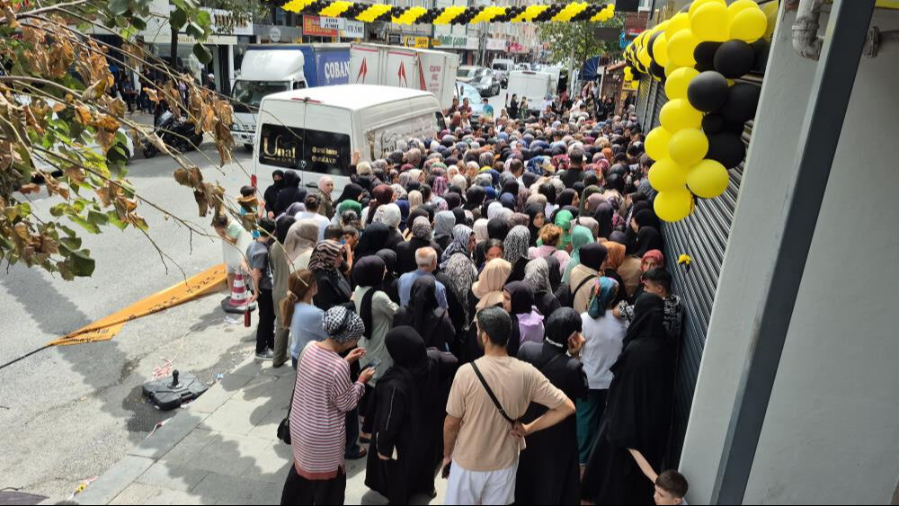 İstanbul'da İstanbul'da