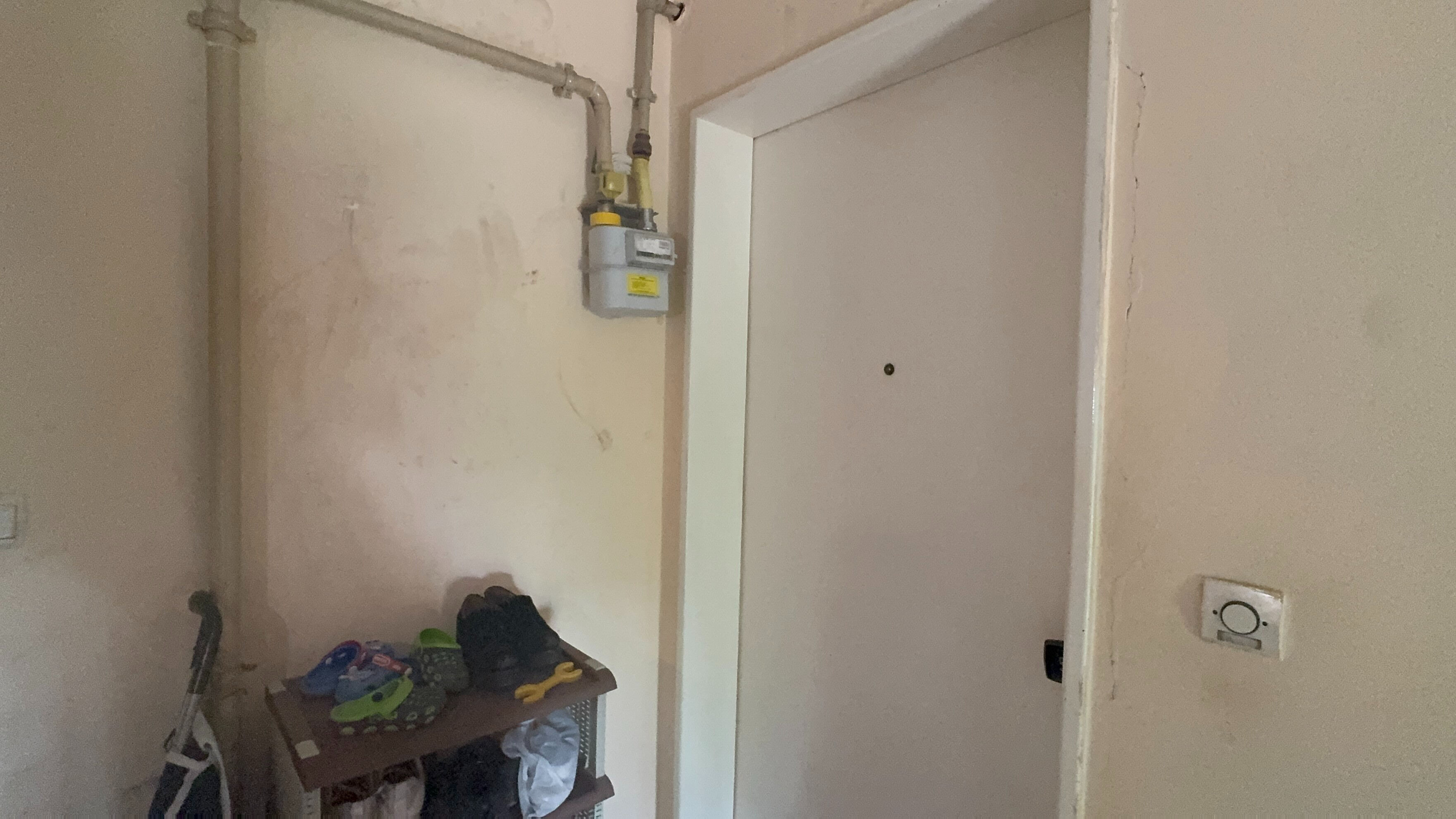 Kan donduran dehşet! Boğarak öldürdüğü 4 yaşındaki oğlunun cesediyle 8 saat aynı evde kaldı - 1. Resim