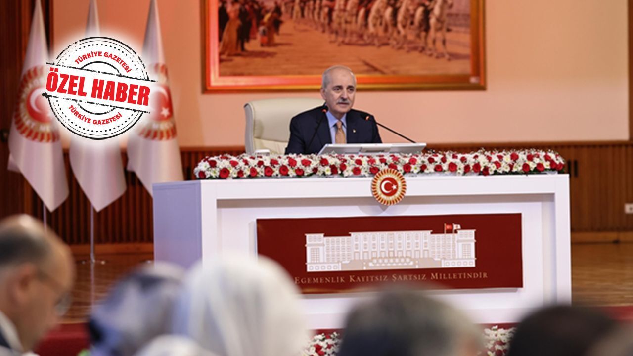 Milli Dayanışma ve Kardeşlik Komisyonu ikinci kez toplandı! Görüşmeler 10 yıl sır kalacak Milli Dayanışma ve Kardeşlik Komisyonu ikinci kez toplandı! Görüşmeler 10 yıl sır kalacak