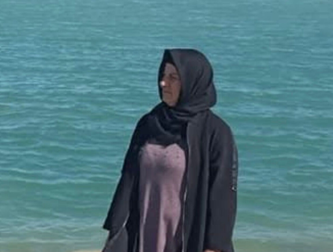 Önce birinci kata, sonra zemine... Balkondan düşen kadın hayatını kaybetti - 1. Resim