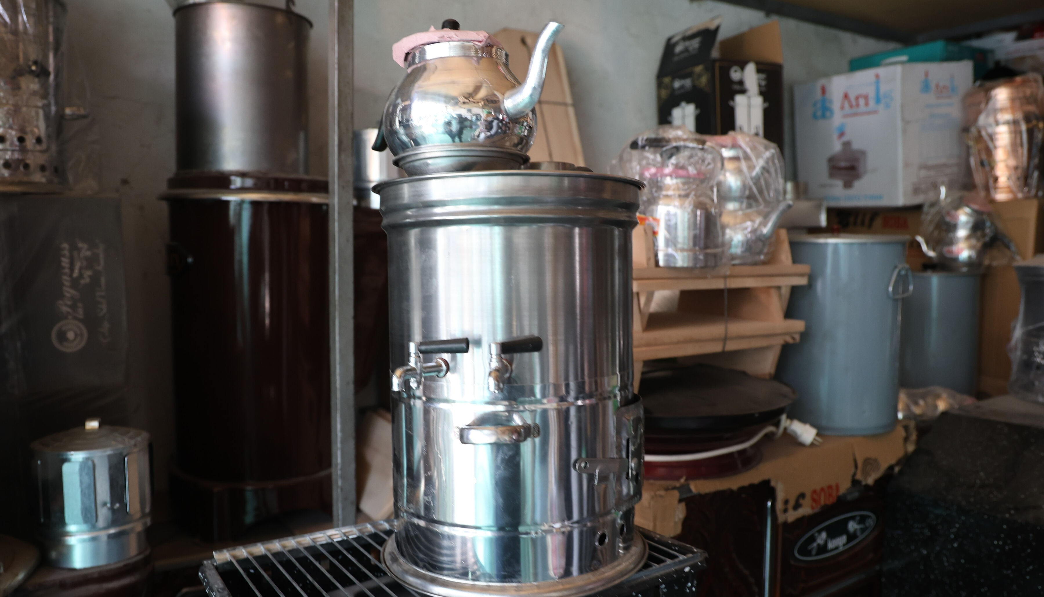 Orman yangınları bir sektörü fena etkiledi! Satışlar yüzde 50 düştü - 1. Resim