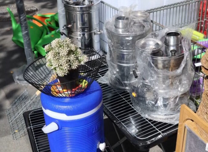 Orman yangınları bir sektörü fena etkiledi! Satışlar yüzde 50 düştü - 2. Resim