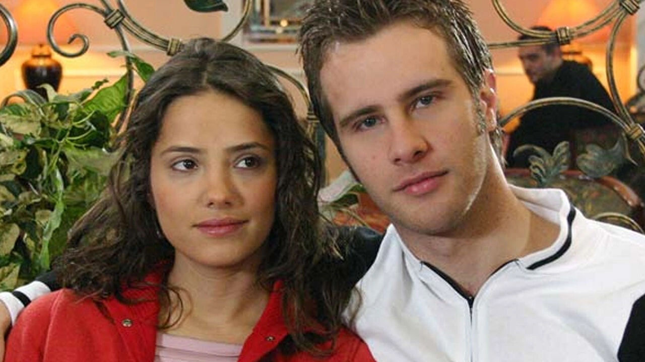 Özgür Çevik kimdir, kaç yaşında? Modern Kadın dizisinde Can'ı oynuyor - 2. Resim