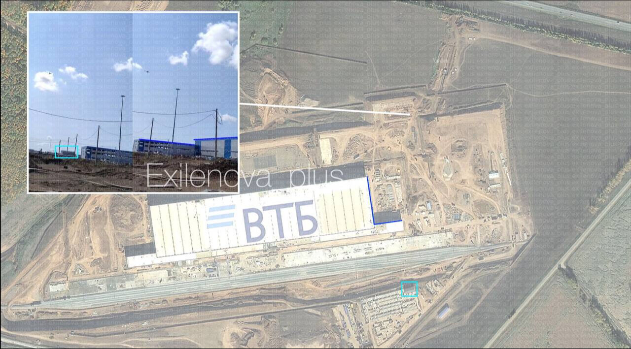 Rus ordusuna 24 saatte iki darbe! Füze tugayı imha edildi: 12 'den fazla asker hayatını kaybetti - 2. Resim
