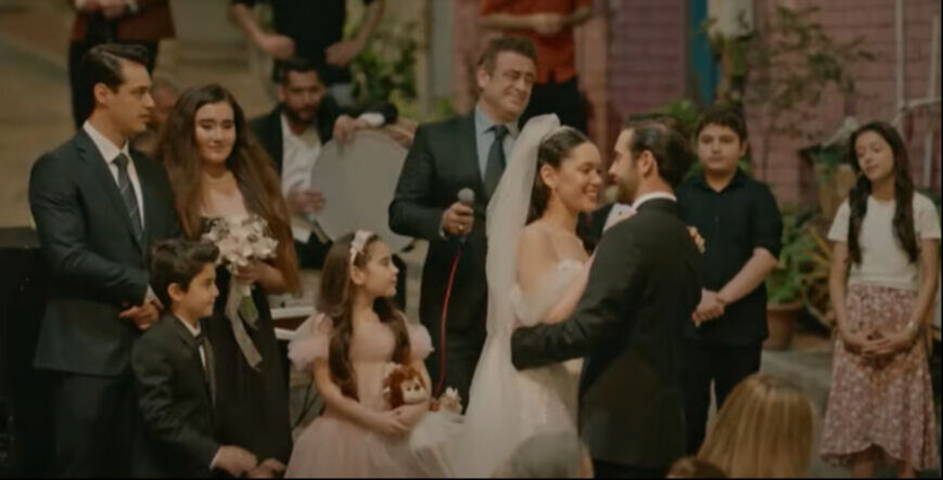 Sahipsizler ne zaman başlayacak? Sahipsizler 2. sezon tarihi - 4. Resim