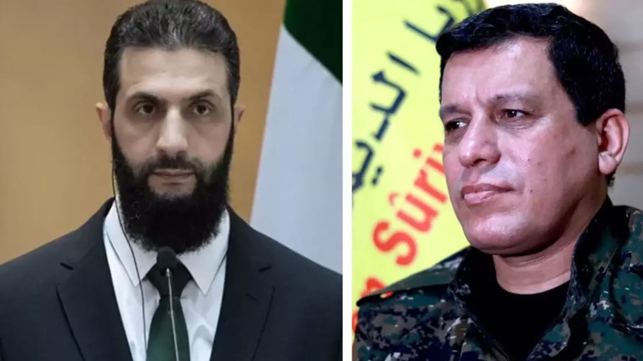Şam’dan sürpriz karar: Paris görüşmelerine katılmayacak Şam’dan sürpriz karar: Paris görüşmelerine katılmayacak