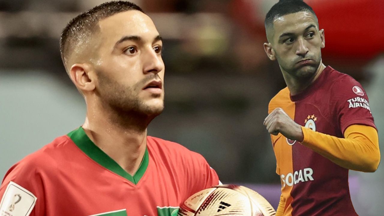 Taraftara saç baş yoldurtmuştu! Galatasaray'ın eski yıldızı için sürpriz gelişme Taraftara saç baş yoldurtmuştu! Galatasaray'ın eski yıldızı için sürpriz gelişme