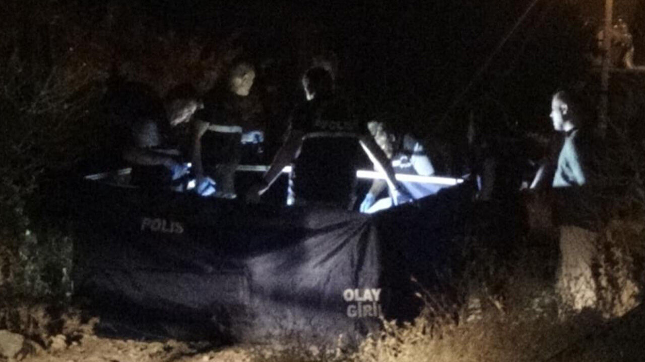 Teslime Hanedan'ın sır ölümünde yeni detaylar! Meğer erkek arkadaşı 6 ay önce... - 1. Resim