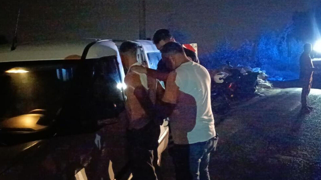 Teslime Hanedan'ın sır ölümünde yeni detaylar! Meğer erkek arkadaşı 6 ay önce... - 3. Resim