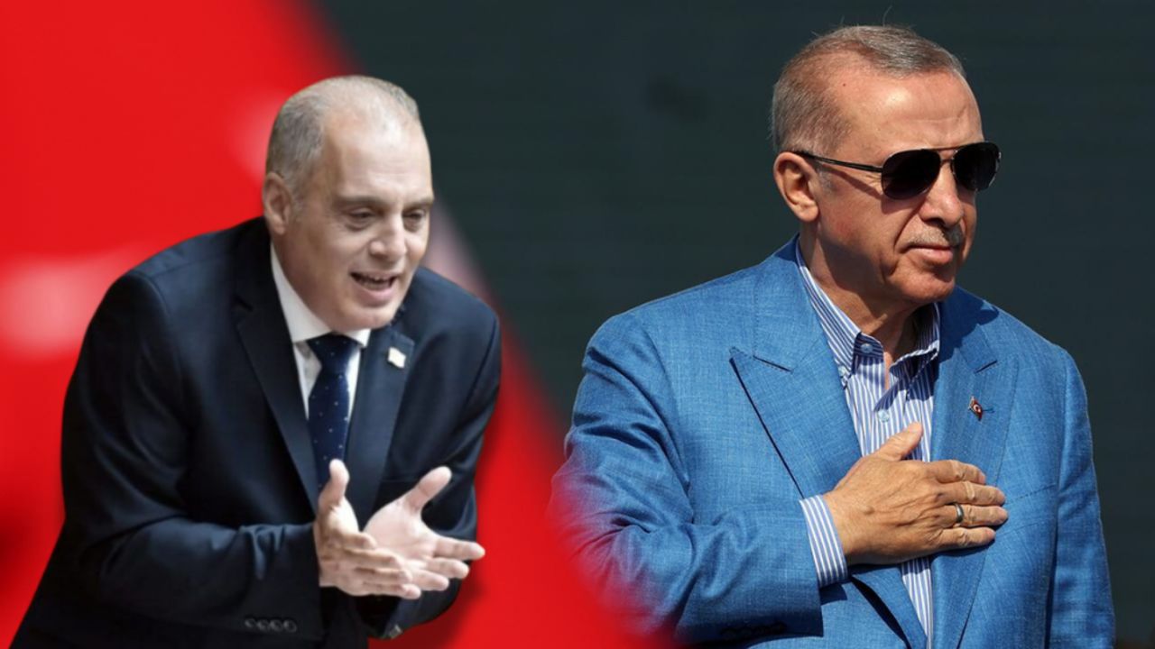 Yunan muhalefeti Türkiye karşısında pes etti: Erdoğan&#039;ın izni olmadan balkona çamaşır bile asamayacağız!