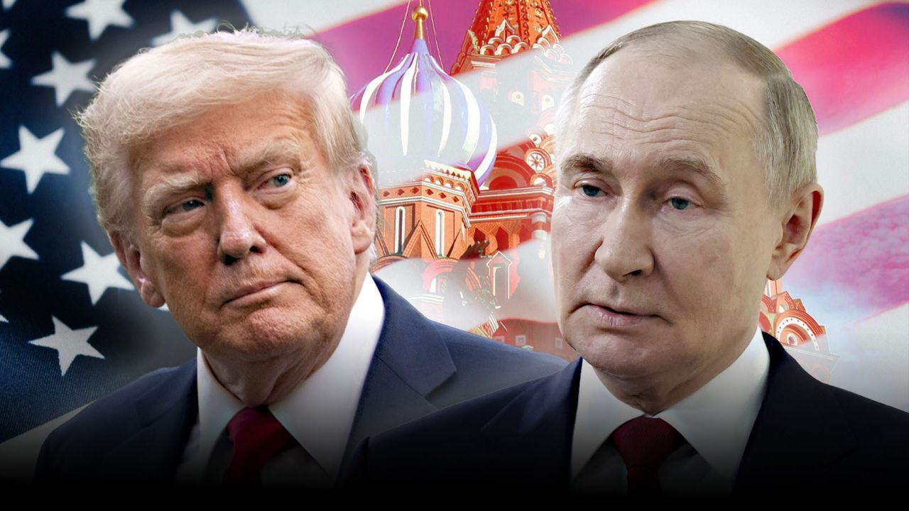 7 ülke ortak bildiriyle Trump'ı uyardı, Putin'e rest çekti! 7 ülke ortak bildiriyle Trump'ı uyardı, Putin'e rest çekti!