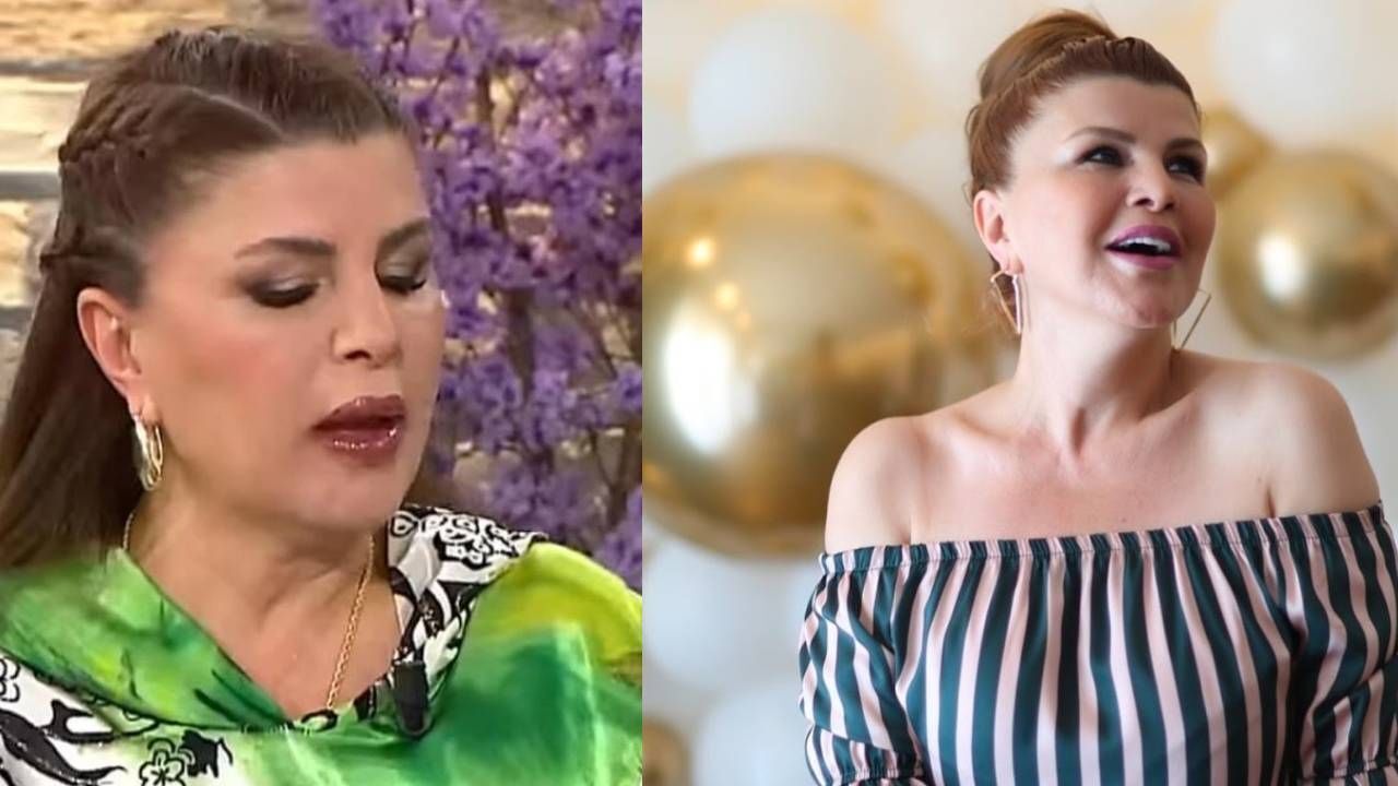 Astrolog Nuray Sayarı ikinci kez evleniyor! İşte müstakbel eşi.. Astrolog Nuray Sayarı ikinci kez evleniyor! İşte müstakbel eşi..
