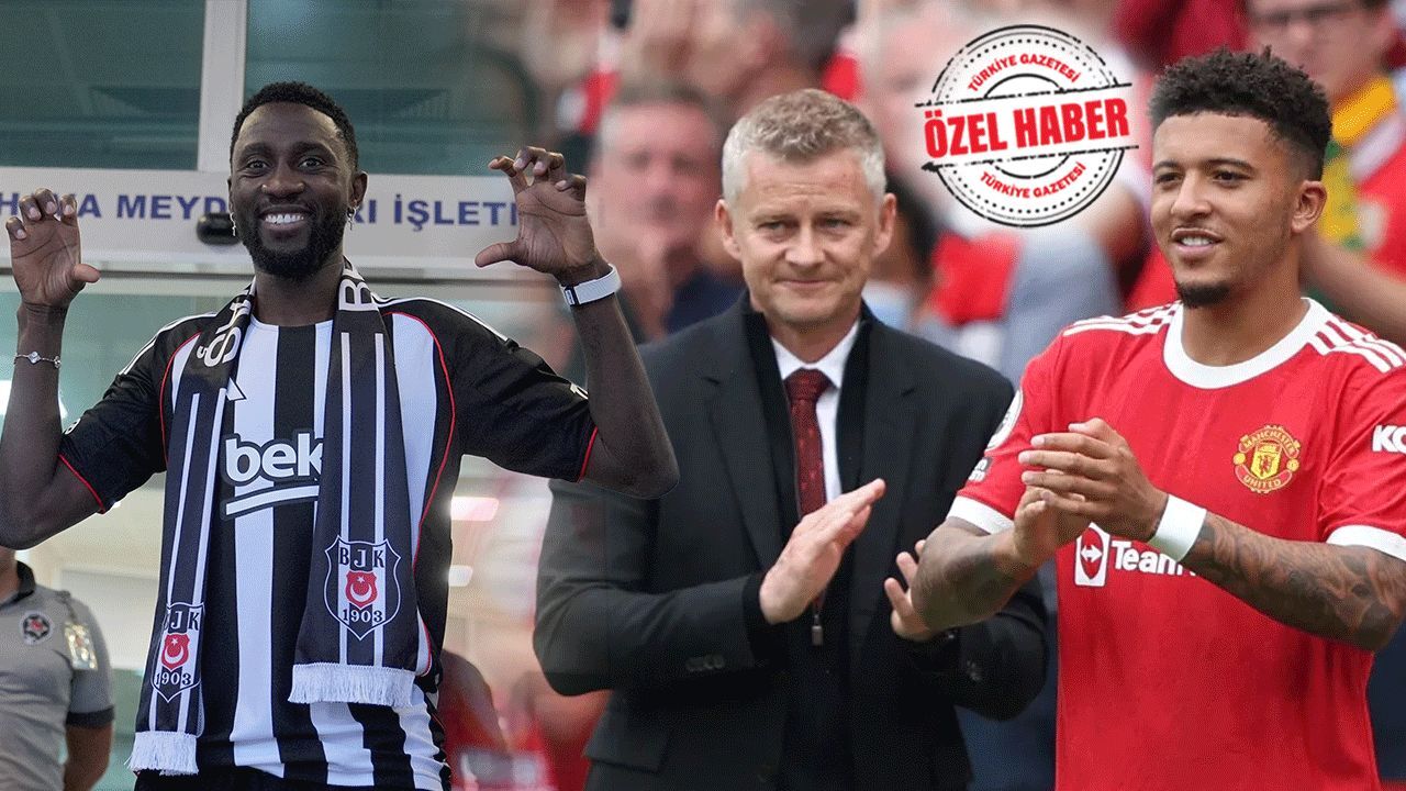 Beşiktaş’a ilaç olacak! Kartal’ın son transferi Wilfred Ndidi yaraları saracak Beşiktaş’a ilaç olacak! Kartal’ın son transferi Wilfred Ndidi yaraları saracak