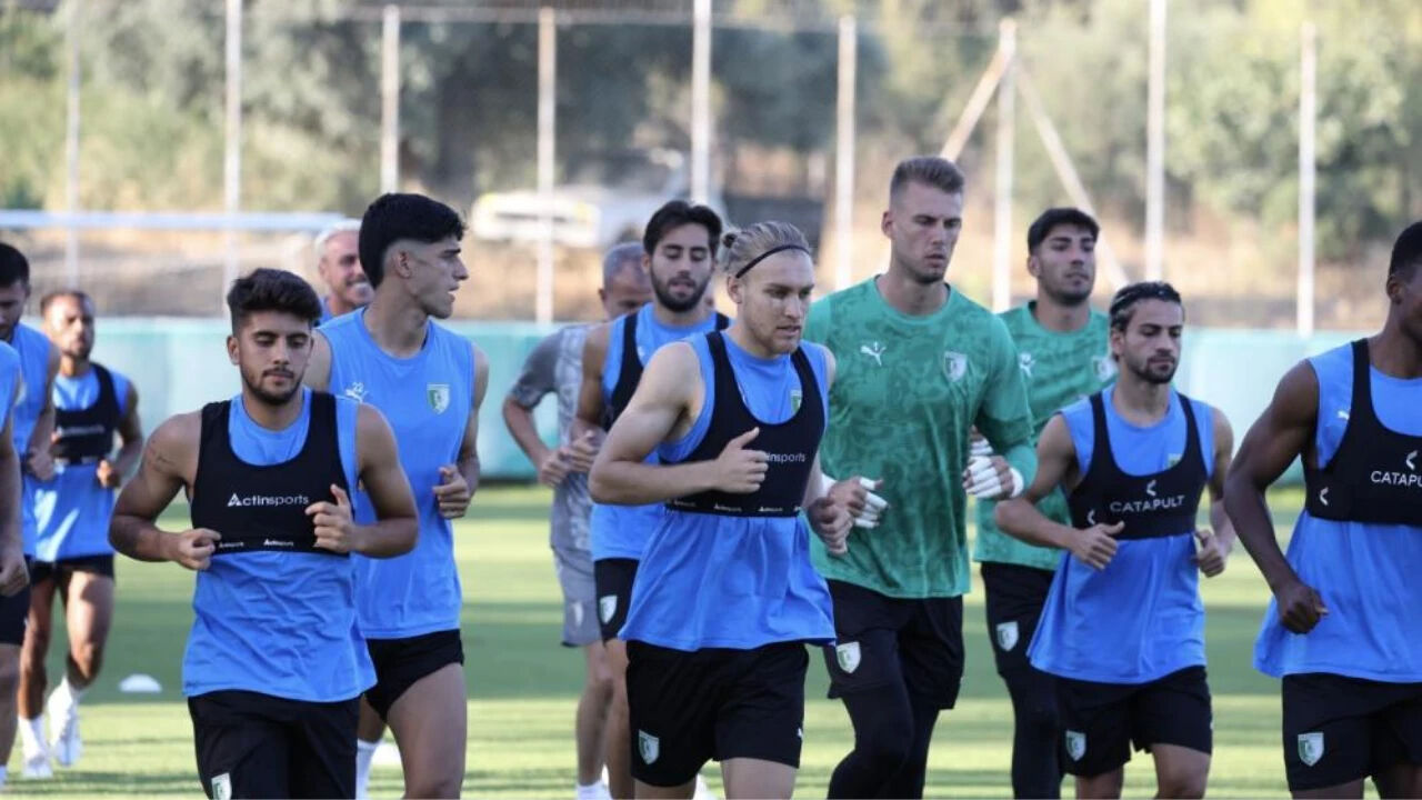 Bodrum FK - Pendikspor maçı canlı yayın hangi kanalda, saat kaçta? Maçı Mehmet Ali Özer yönetecek Bodrum FK - Pendikspor maçı canlı yayın hangi kanalda, saat kaçta? Maçı Mehmet Ali Özer yönetecek - 4. Resim