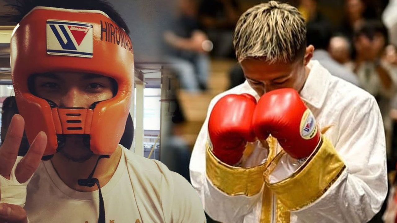 Boks turnuvasında iki sporcu peş peşe öldü, kurallar değişti Boks turnuvasında iki sporcu peş peşe öldü, kurallar değişti