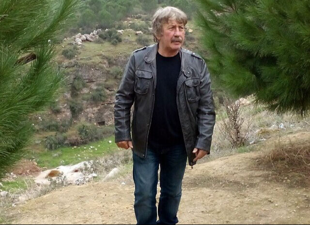 Cahit Kaşıkçılar 'Gerçek Kesit’ten kazandığı parayı açıkladı: Dizi ile ilgili itirafları olay oldu Cahit Kaşıkçılar 'Gerçek Kesit’ten kazandığı parayı açıkladı: Dizi ile ilgili itirafları olay oldu - 3. Resim